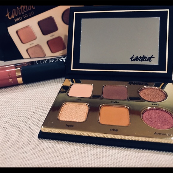tarte Other - TARTE- tartiest, pro to go pallet